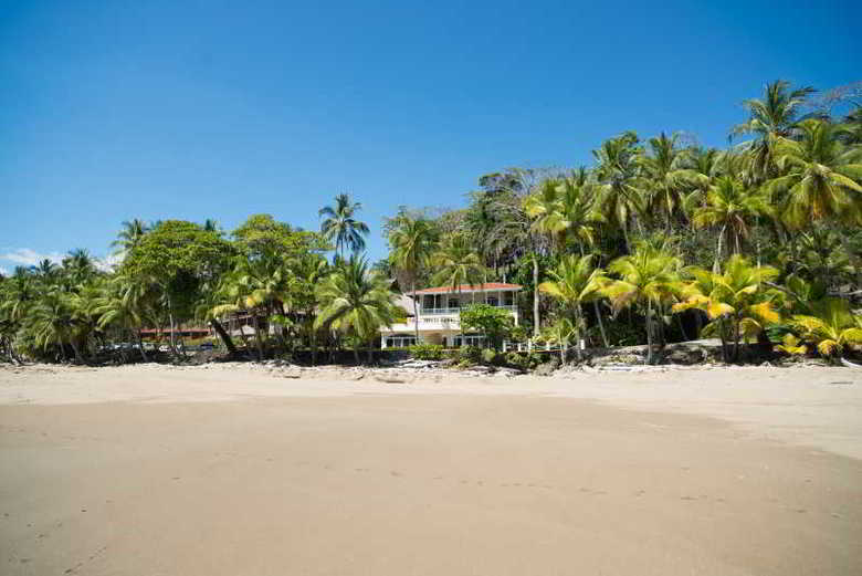 Hotel Tango Mar