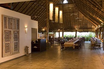 Hotel Tango Mar