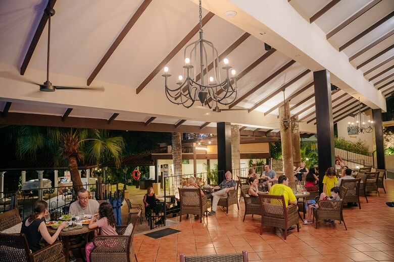 Hotel Parador Resort & Spa