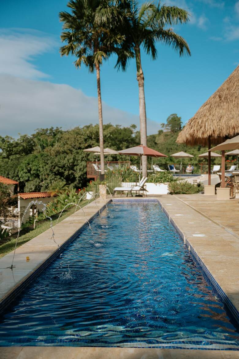 Hotel Parador Resort & Spa