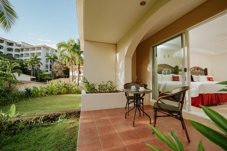 Hotel Parador Resort & Spa