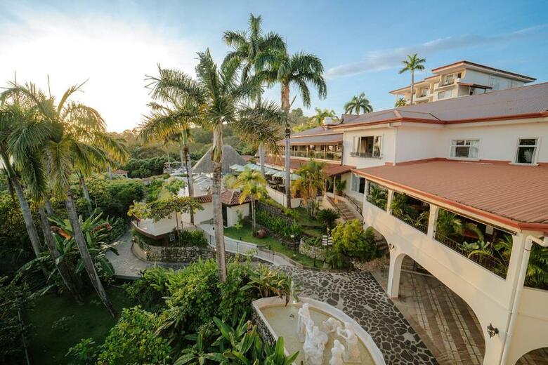 Hotel Parador Resort & Spa