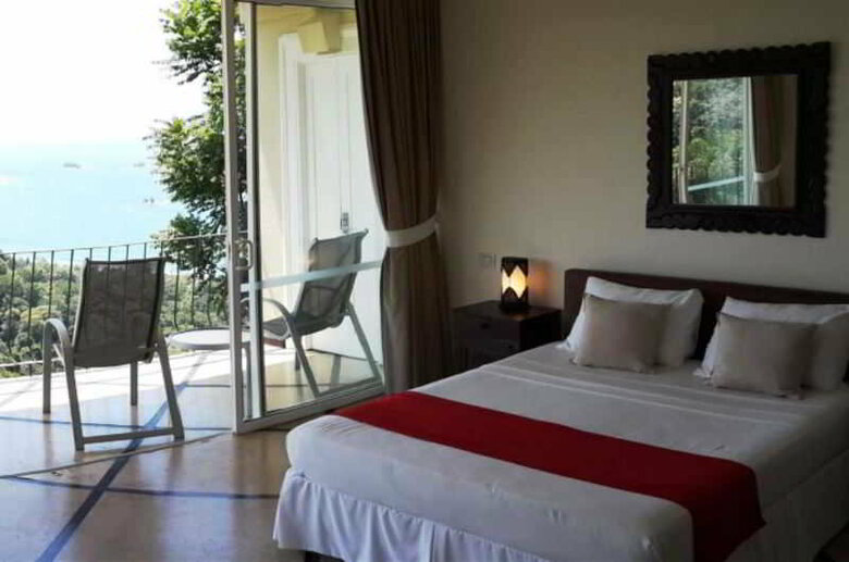 Hotel La Mariposa (solo Atlas)