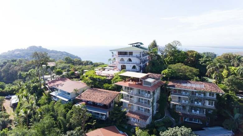 Hotel La Mariposa (solo Atlas)