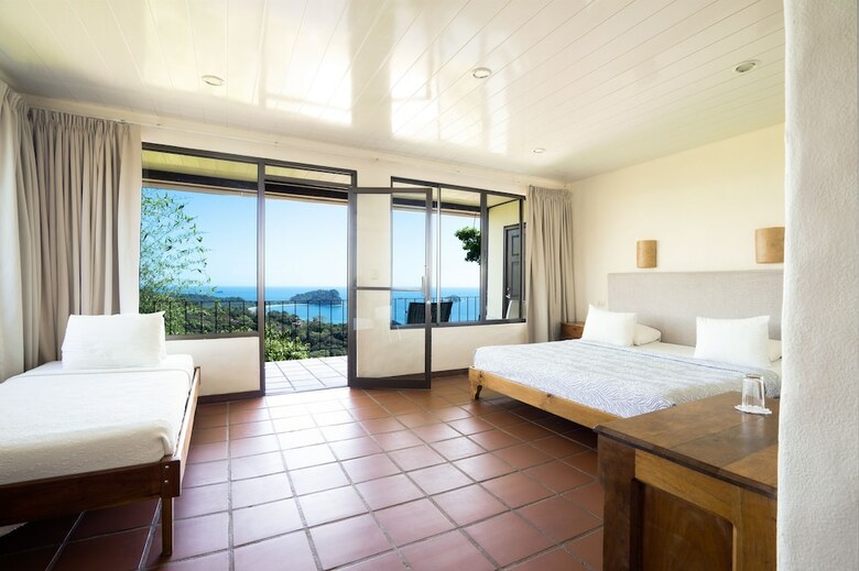 Hotel La Mariposa (solo Atlas)