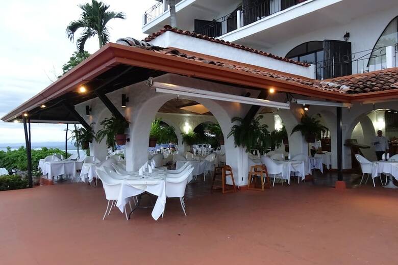 Hotel La Mariposa (solo Atlas)