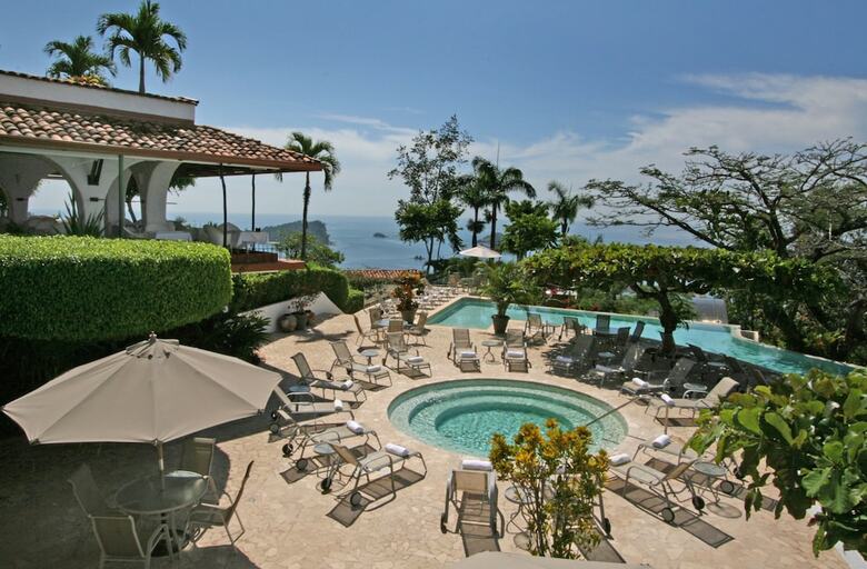 Hotel La Mariposa (solo Atlas)