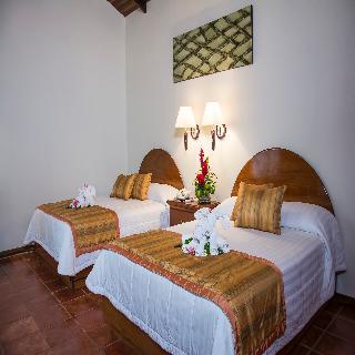 Hotel Arenal Paraiso Resort & Spa