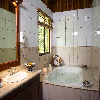 Hotel Arenal Paraiso Resort & Spa