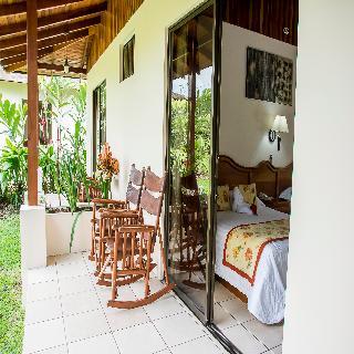 Hotel Arenal Paraiso Resort & Spa