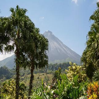 Hotel Arenal Paraiso Resort & Spa
