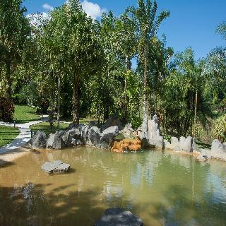 Hotel Arenal Paraiso Resort & Spa