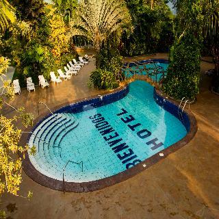 Hotel Arenal Paraiso Resort & Spa