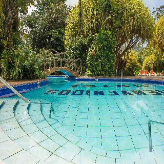 Hotel Arenal Paraiso Resort & Spa