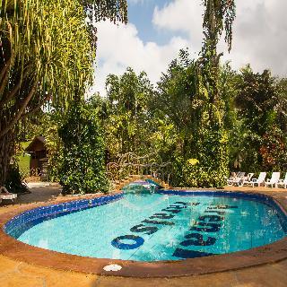 Hotel Arenal Paraiso Resort & Spa