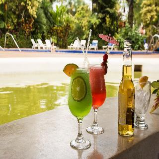 Hotel Arenal Paraiso Resort & Spa