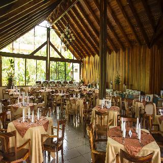 Hotel Arenal Paraiso Resort & Spa