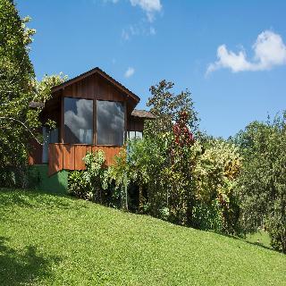 Hotel Arenal Paraiso Resort & Spa