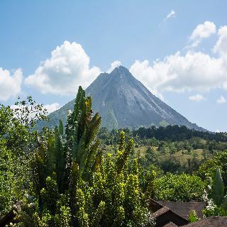 Hotel Arenal Paraiso Resort & Spa
