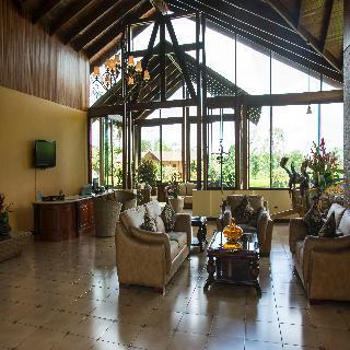 Hotel Arenal Paraiso Resort & Spa