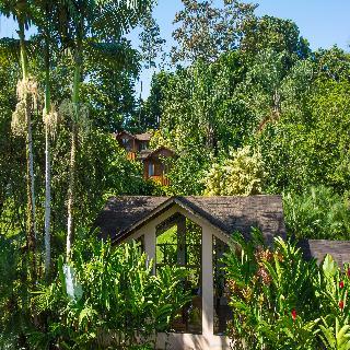 Hotel Arenal Paraiso Resort & Spa