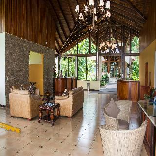 Hotel Arenal Paraiso Resort & Spa