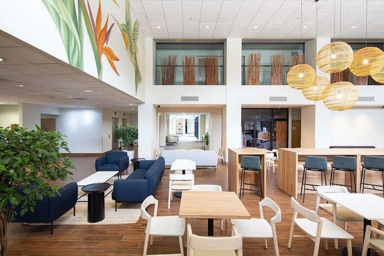 Hotel Hampton Inn & Suites By Hilton
