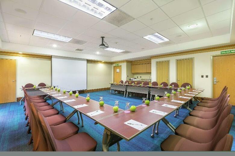 Hotel Hampton Inn & Suites By Hilton