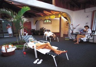 Hotel Rio Perlas Spa & Resort