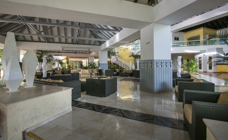 Hotel Allegro Palma Real