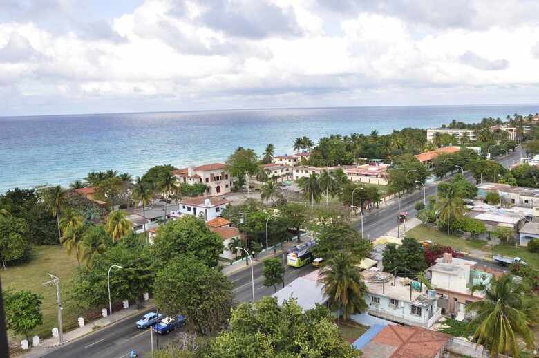 Hotel Gran Caribe Sunbeach