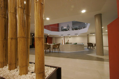 Hotel Sekia