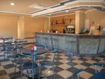 Hotel Pedramar