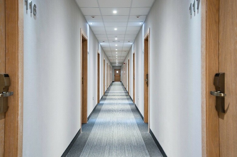 Hotel Villa Alcobendas