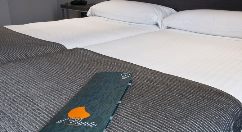 Hotel Villa Alcobendas