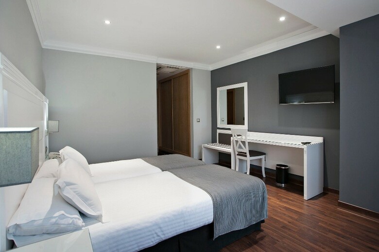 Hotel Villa Alcobendas