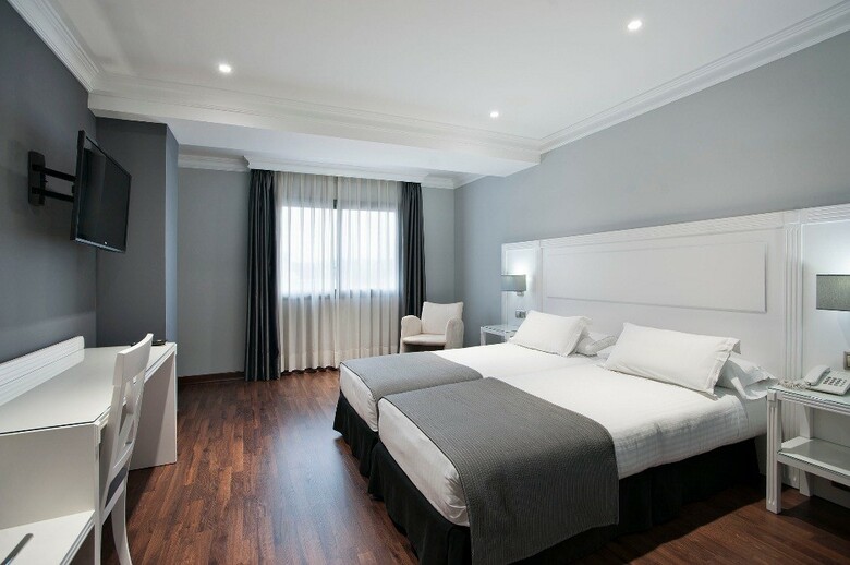 Hotel Villa Alcobendas
