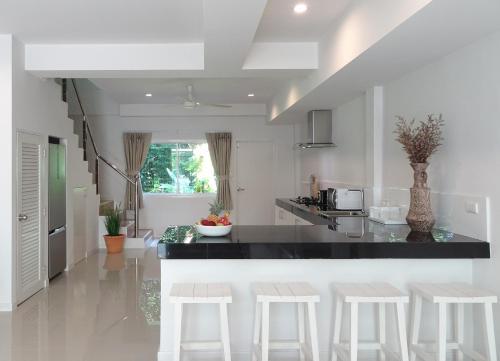 Hotel Isara Khao Lak