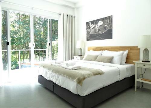 Hotel Isara Khao Lak