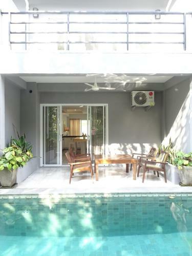 Hotel Isara Khao Lak