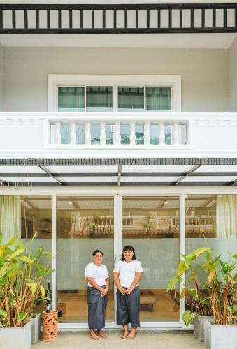 Hotel Isara Khao Lak