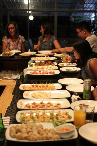 Hotel Isara Khao Lak