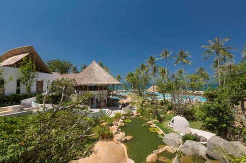 Hotel Eden Beach Khaolak Resort And Spa