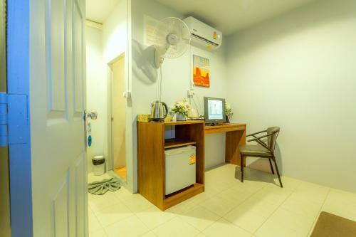 Hotel Khaolak Benzotel