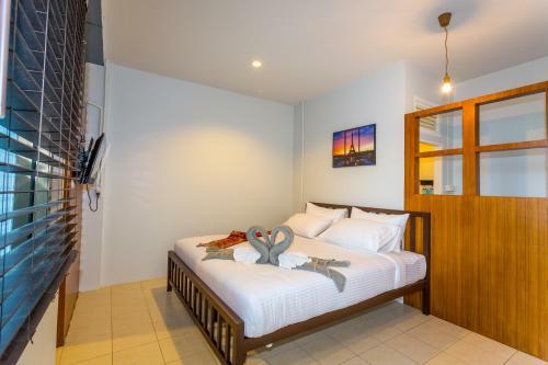 Hotel Khaolak Benzotel