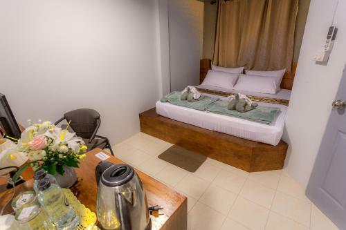Hotel Khaolak Benzotel