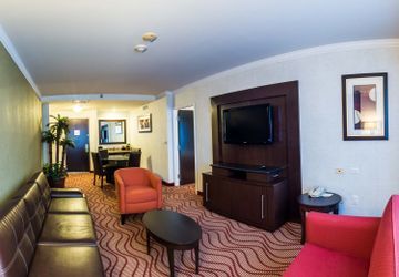 Hotel Courtyard By Marriott San Luis Potosi