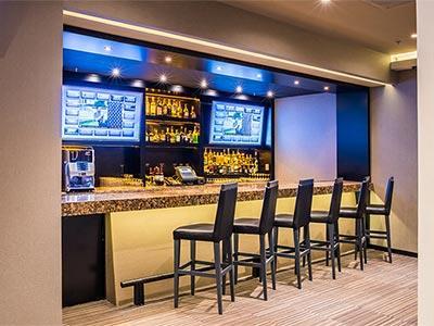 Hotel Courtyard By Marriott San Luis Potosi