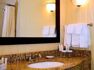 Hotel Courtyard By Marriott San Luis Potosi