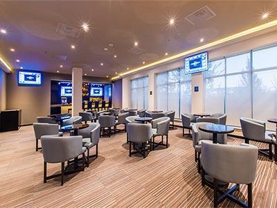 Hotel Courtyard By Marriott San Luis Potosi